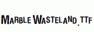 MarbleWasteland.ttf