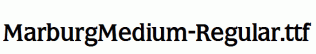 MarburgMedium-Regular.ttf