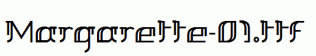 Margarette-01.ttf