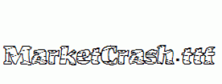 MarketCrash.ttf