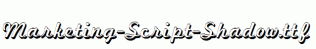 Marketing-Script-Shadow.ttf