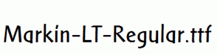 Markin-LT-Regular.ttf