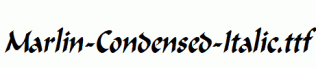 Marlin-Condensed-Italic.ttf
