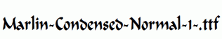 Marlin-Condensed-Normal-1-.ttf