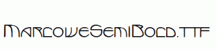 MarloweSemiBold.ttf