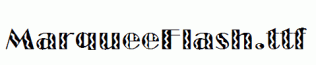 MarqueeFlash.ttf