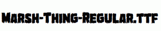 Marsh-Thing-Regular.ttf