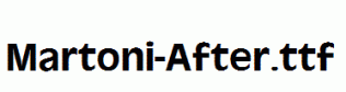 Martoni-After.ttf