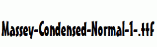 Massey-Condensed-Normal-1-.ttf