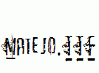Matejo.ttf