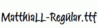 MatthiaLL-Regular.ttf