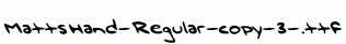 MattsHand-Regular-copy-3-.ttf