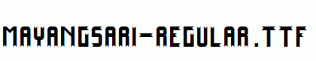 Mayangsari-Regular.ttf