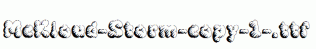 McKloud-Storm-copy-1-.ttf