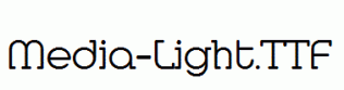 Media-Light.ttf