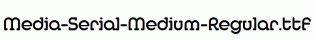 Media-Serial-Medium-Regular.ttf