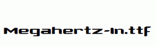 Megahertz-In.ttf