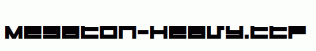 Megaton-Heavy.ttf