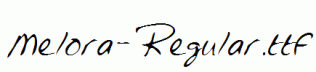 Melora-Regular.ttf