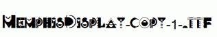 MemphisDisplay-copy-1-.ttf
