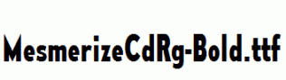 MesmerizeCdRg-Bold.ttf