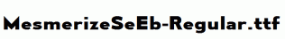 MesmerizeSeEb-Regular.ttf