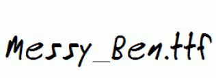 Messy_Ben.ttf