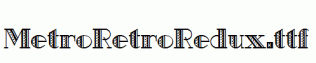 MetroRetroRedux.ttf