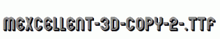 Mexcellent-3D-copy-2-.ttf