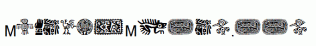 MexicanMotif.ttf