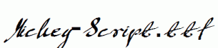Mickey-Script.ttf