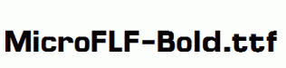 MicroFLF-Bold.ttf