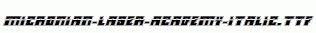 Micronian-Laser-Academy-Italic.ttf