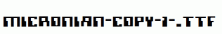 Micronian-copy-1-.ttf