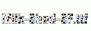 Milk-Shed-SF.ttf