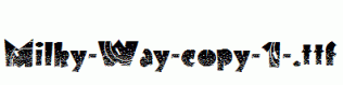 Milky-Way-copy-1-.ttf