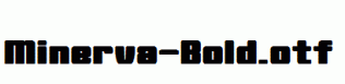 Minerva-Bold.otf