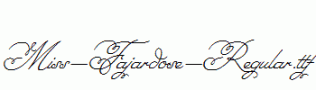 Miss-Fajardose-Regular.ttf
