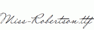 Miss-Robertson.ttf