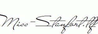Miss-Stanfort.ttf