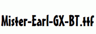 Mister-Earl-GX-BT.ttf