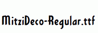 MitziDeco-Regular.ttf