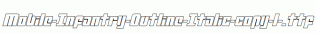 Mobile-Infantry-Outline-Italic-copy-1-.ttf