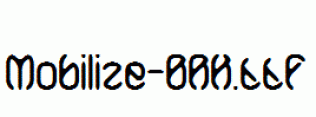 Mobilize-BRK.ttf