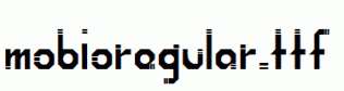 MobioRegular.ttf