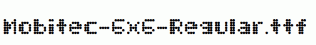 Mobitec-6x6-Regular.ttf