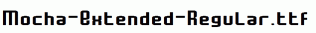 Mocha-Extended-Regular.ttf