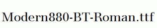 Modern880-BT-Roman.ttf