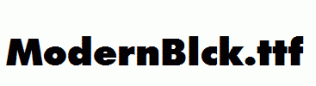 ModernBlck.ttf