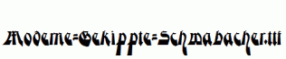 Moderne-Gekippte-Schwabacher.ttf